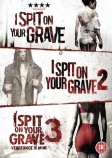 I Spit on Your Grave Vengeance Is Mine 2015 PART 4 Dub in Hindi Full Movie